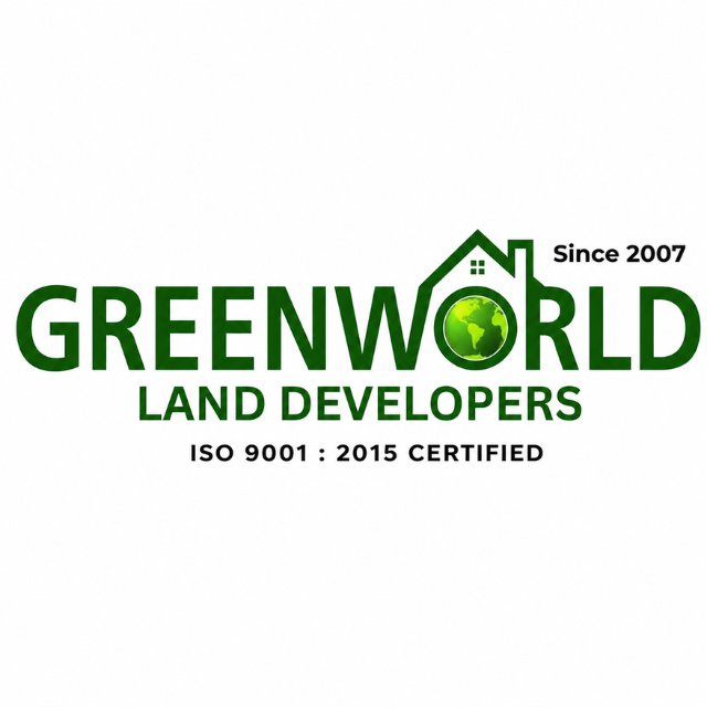 Plot sale at Acharapakkam