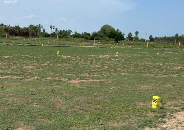 Plots for sale in Acharapakkam